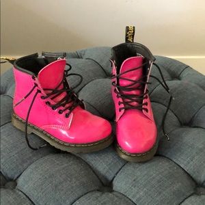 Doc Martens